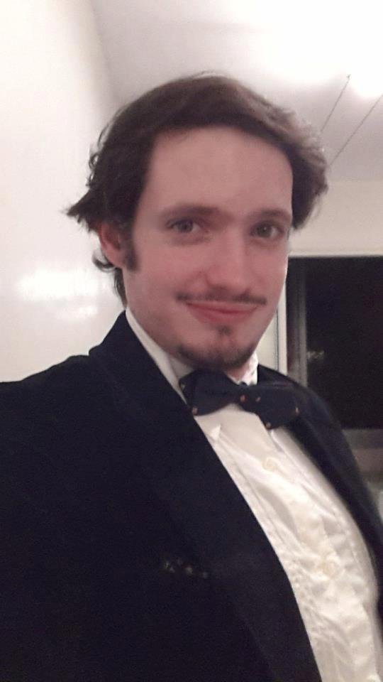 Géraud Queran
